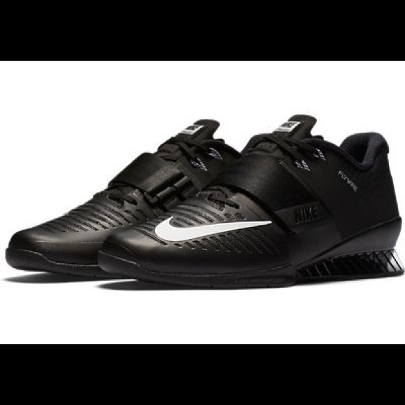 Nike Romaleo 3 athletic sport shoes 14 men’s new main image 4